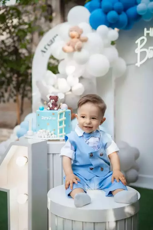 نمونه کار عکاسی کودک توسط قاسمی که در تاریخ 1404-09-02 ** یک‌شنبه  **  ساعت 04:57PM بارگذاری شده است.