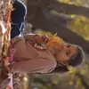 نمونه کار عکاسی کودک توسط واعظی پور، ثبت شده در 2025-11-23