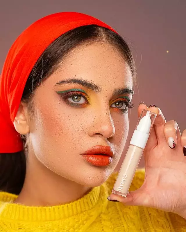 نمونه کار عکاسی ایمان موحد