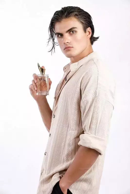 نمونه کار عکاسی مدلینگ توسط باقری که در تاریخ 1404-09-02 ** یک‌شنبه  **  ساعت 09:58PM بارگذاری شده است.