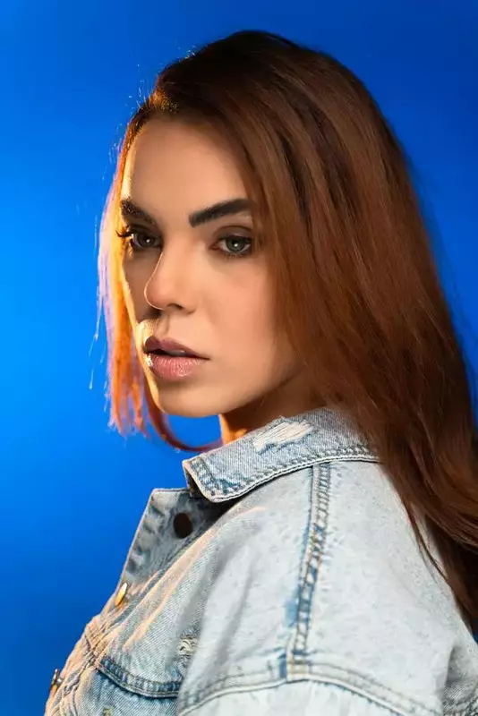 نمونه کار عکاسی مدلینگ توسط عصار که در تاریخ 1404-09-03 ** دوشنبه  **  ساعت 09:49AM بارگذاری شده است.