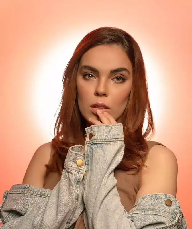 نمونه کار عکاسی مدلینگ توسط عصار که در تاریخ 1404-09-03 ** دوشنبه  **  ساعت 09:52AM بارگذاری شده است.