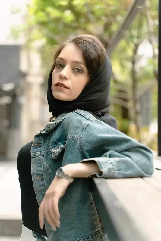 نمونه کار عکاسی چهره - پروفایل توسط عصار که در تاریخ 1404-09-03 ** دوشنبه  **  ساعت 09:56AM بارگذاری شده است.