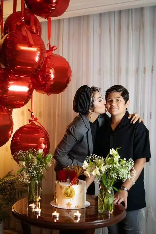 نمونه کار عکاسی مهرو باقری