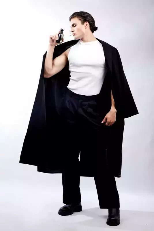 نمونه کار عکاسی مدلینگ توسط باقری که در تاریخ 1404-09-03 ** دوشنبه  **  ساعت 12:33PM بارگذاری شده است.