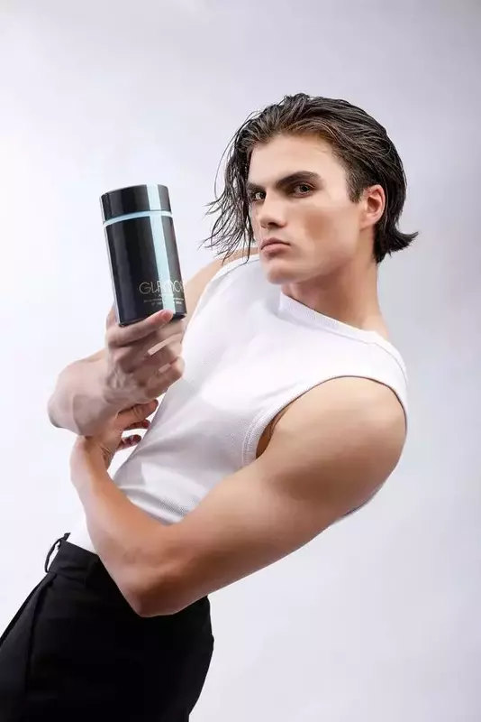 نمونه کار عکاسی مدلینگ توسط باقری که در تاریخ 1404-09-03 ** دوشنبه  **  ساعت 12:34PM بارگذاری شده است.