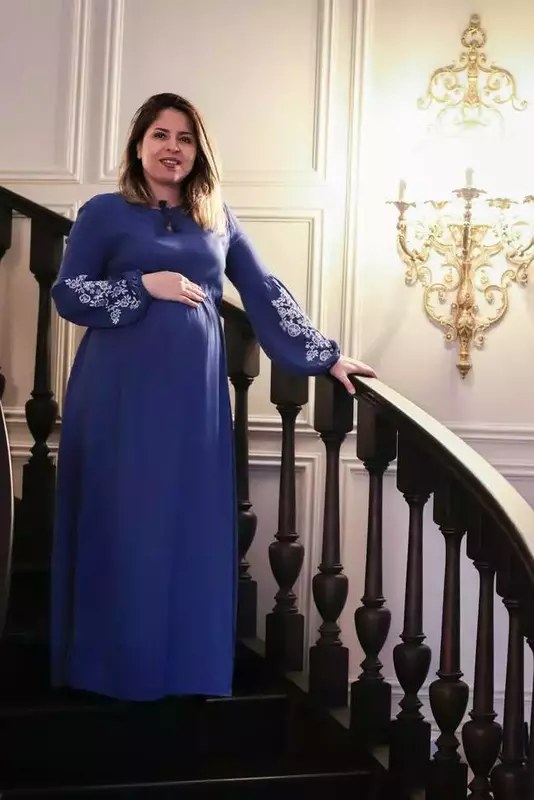 نمونه کار عکاسی مهرو باقری