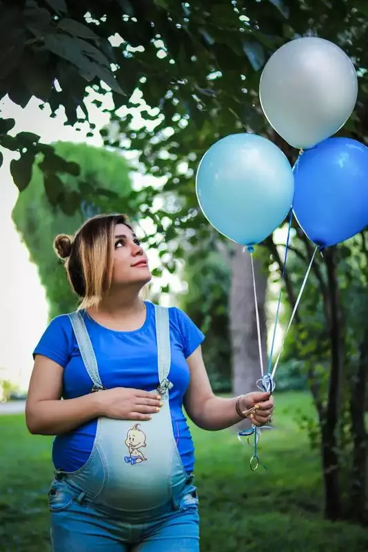 نمونه کار عکاسی بارداری توسط باقری که در تاریخ 1404-09-03 ** دوشنبه  **  ساعت 06:26PM بارگذاری شده است.