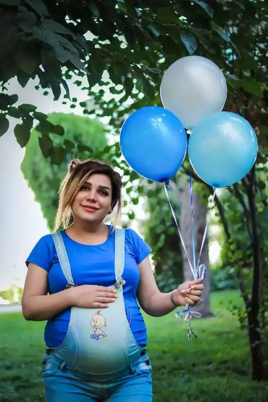 نمونه کار عکاسی بارداری توسط باقری که در تاریخ 1404-09-03 ** دوشنبه  **  ساعت 06:26PM بارگذاری شده است.