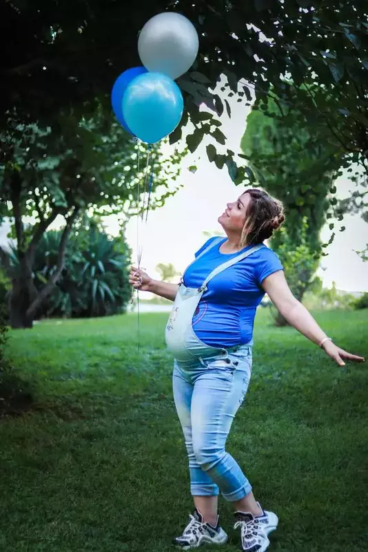 نمونه کار عکاسی بارداری توسط باقری که در تاریخ 1404-09-03 ** دوشنبه  **  ساعت 06:26PM بارگذاری شده است.