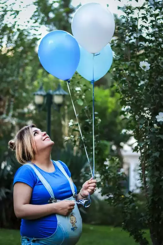 نمونه کار عکاسی بارداری توسط باقری که در تاریخ 1404-09-03 ** دوشنبه  **  ساعت 06:26PM بارگذاری شده است.