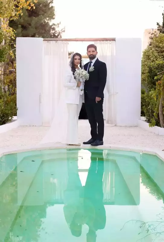 نمونه کار عکاسی رضا دلخوش