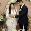 نمونه کار عکاسی عقد - بله برون - فرمالیته عروسی توسط دلخوش، ثبت شده در 2025-11-24