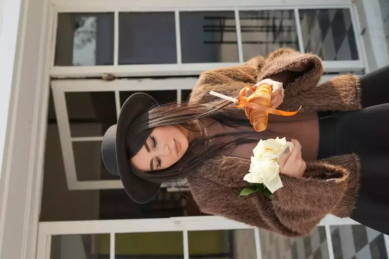 نمونه کار عکاسی مهلا پازکی