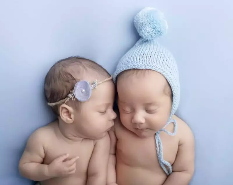 عکاسی نوزاد از سمیه کوهستانی