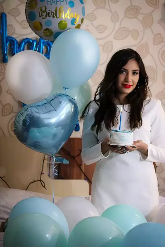 نمونه کار عکاسی مهرو باقری