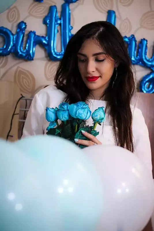 نمونه کار عکاسی مهرو باقری