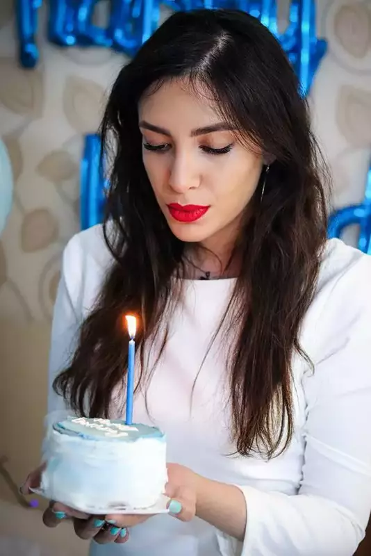 نمونه کار عکاسی مهرو باقری