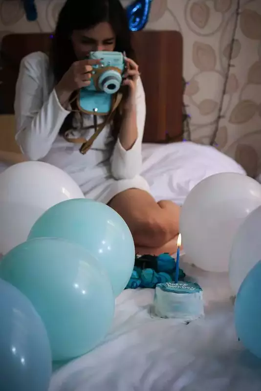 نمونه کار عکاسی مهرو باقری