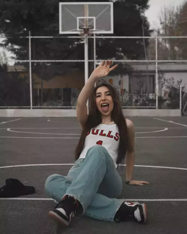 عکاسی چهره - پروفایل از رضا دلخوش
