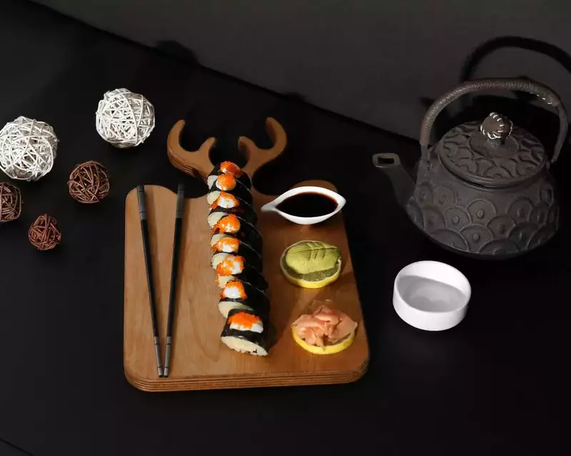 عکاسی تبلیغاتی غذا از رضا دلخوش