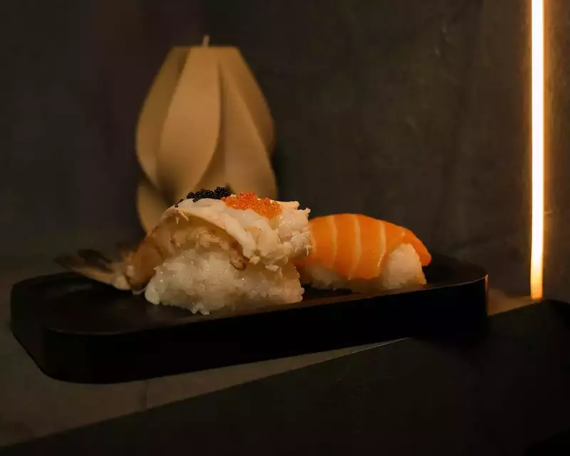 عکاسی تبلیغاتی غذا از رضا دلخوش