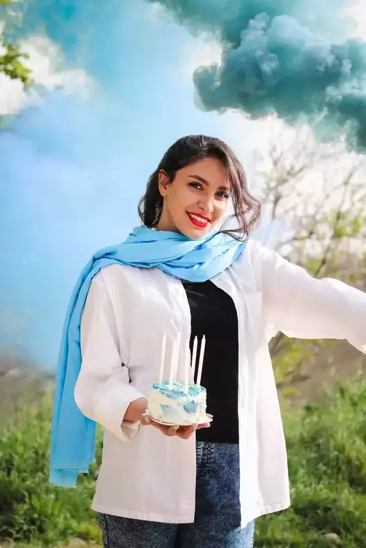 نمونه کار عکاسی تولد - مهمانی - دورهمی توسط باقری که در تاریخ 1404-09-03 ** دوشنبه  **  ساعت 10:47PM بارگذاری شده است.