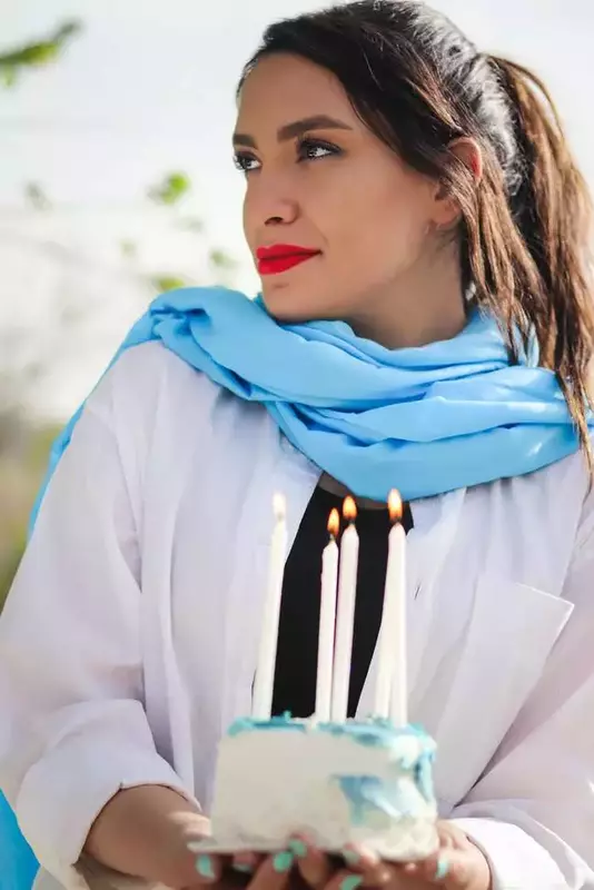 نمونه کار عکاسی تولد - مهمانی - دورهمی توسط باقری که در تاریخ 1404-09-03 ** دوشنبه  **  ساعت 10:47PM بارگذاری شده است.