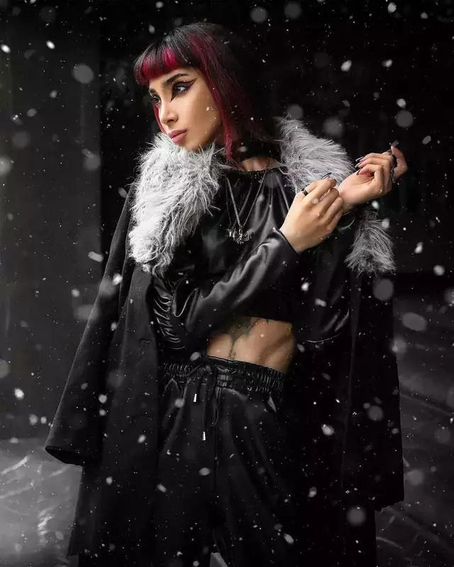 روتوش عکس از رضا دلخوش