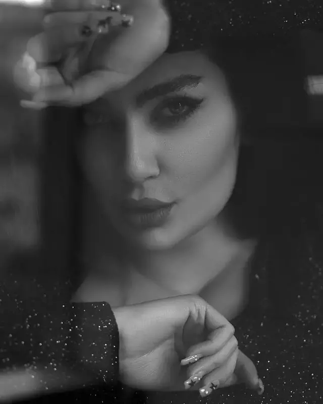 روتوش عکس از رضا دلخوش