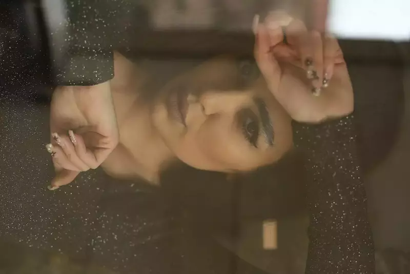 روتوش عکس از رضا دلخوش