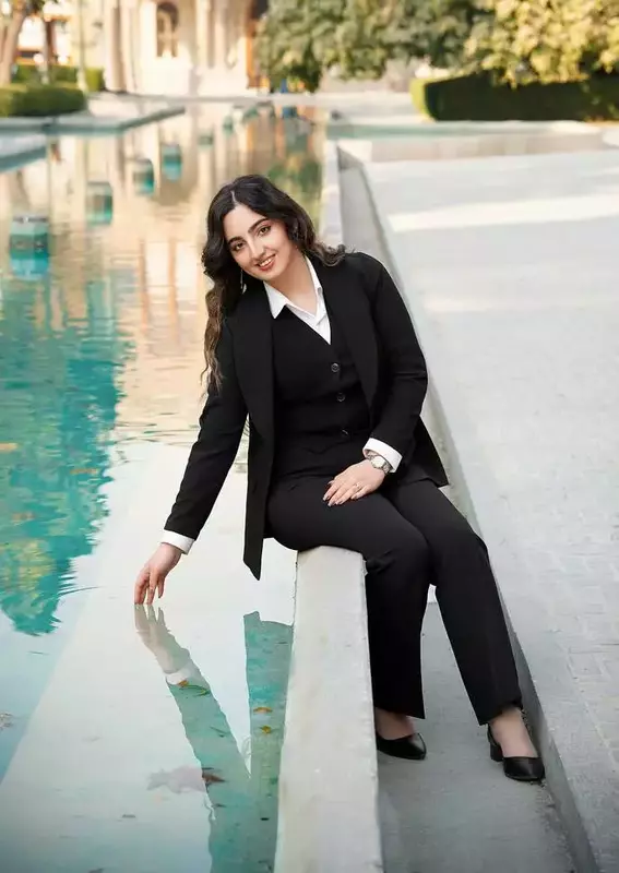 روتوش عکس از رضا دلخوش