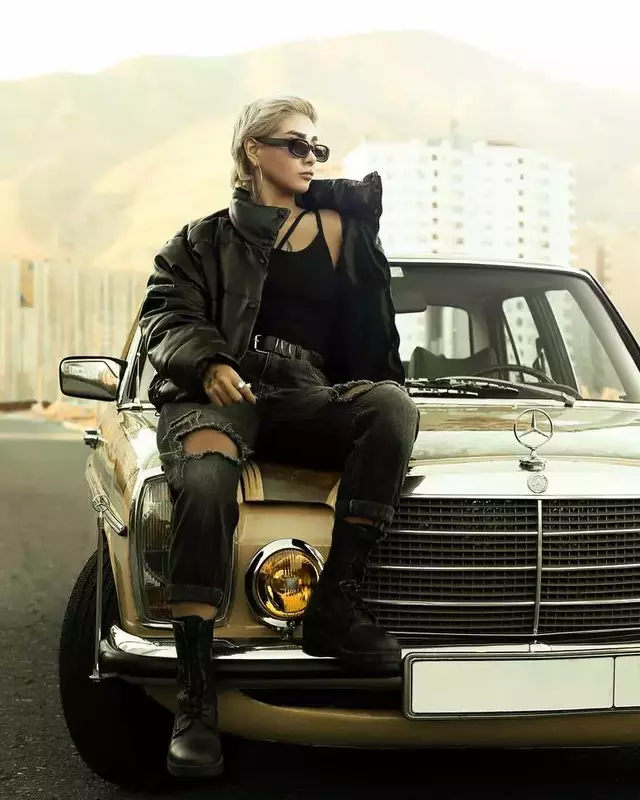 روتوش عکس از رضا دلخوش