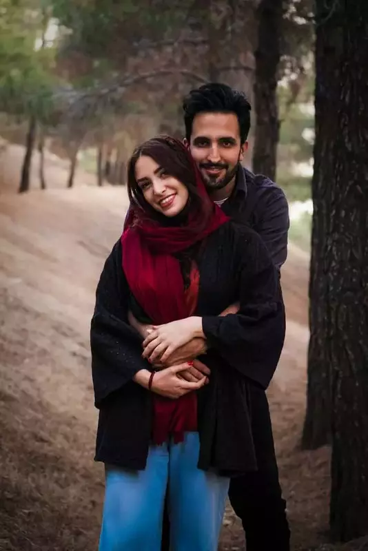 نمونه کار عکاسی زوج و سالگرد توسط باقری که در تاریخ 1404-09-04 ** سه‌شنبه  **  ساعت 08:13PM بارگذاری شده است.