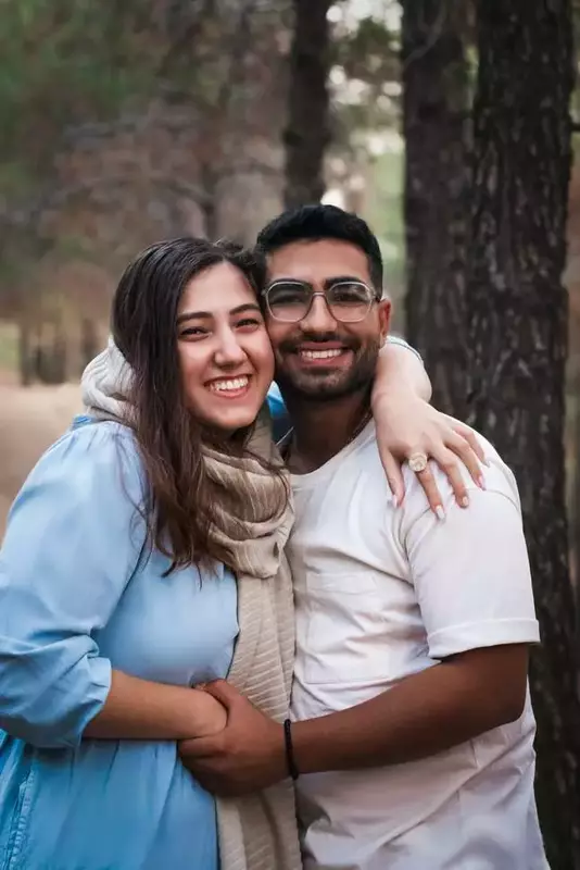 نمونه کار عکاسی زوج و سالگرد توسط باقری که در تاریخ 1404-09-04 ** سه‌شنبه  **  ساعت 08:13PM بارگذاری شده است.