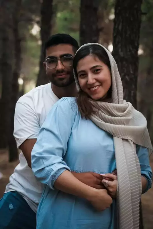 نمونه کار عکاسی زوج و سالگرد توسط باقری که در تاریخ 1404-09-04 ** سه‌شنبه  **  ساعت 08:13PM بارگذاری شده است.