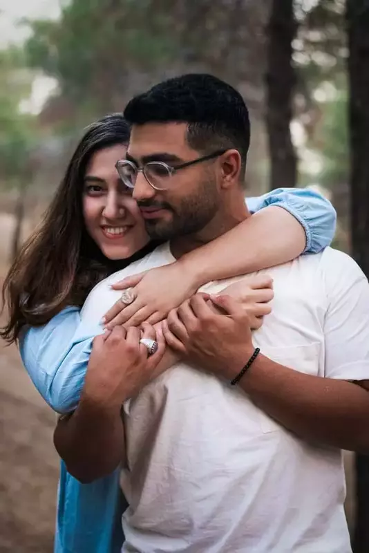 نمونه کار عکاسی زوج و سالگرد توسط باقری که در تاریخ 1404-09-04 ** سه‌شنبه  **  ساعت 08:13PM بارگذاری شده است.