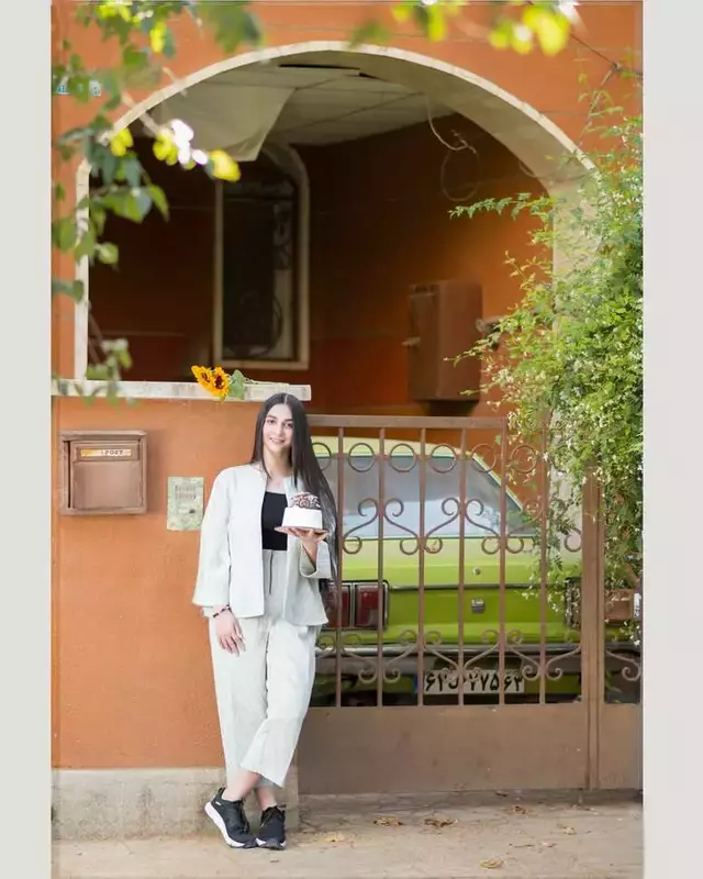 نمونه کار عکاسی فاطمه عباسی