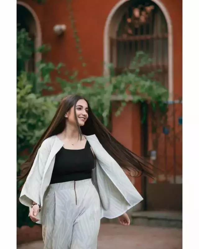 نمونه کار عکاسی فاطمه عباسی