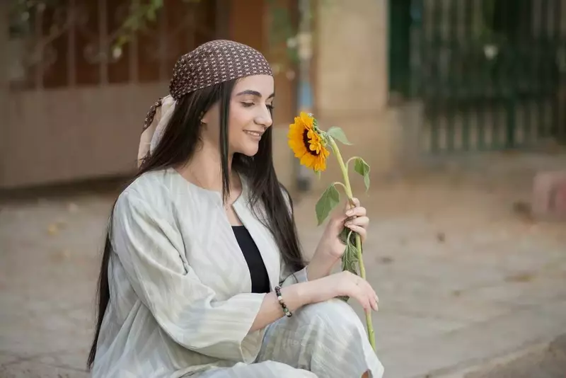 نمونه کار عکاسی فاطمه عباسی