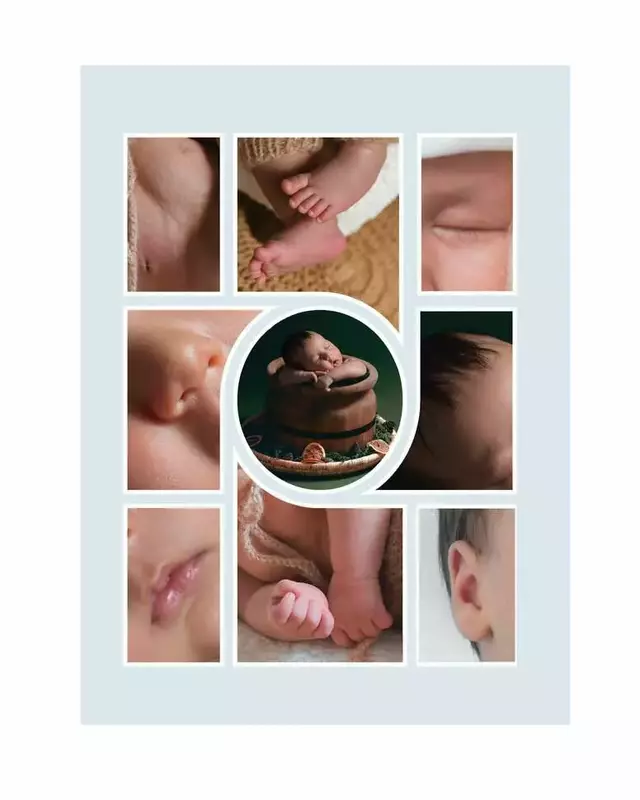 نمونه کار عکاسی فاطمه عباسی