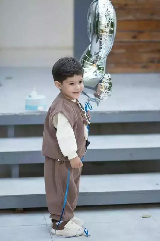 نمونه کار عکاسی فاطمه عباسی