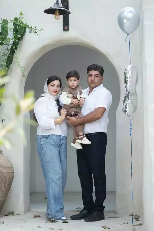 نمونه کار عکاسی فاطمه عباسی