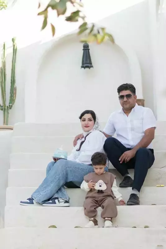 نمونه کار عکاسی فاطمه عباسی