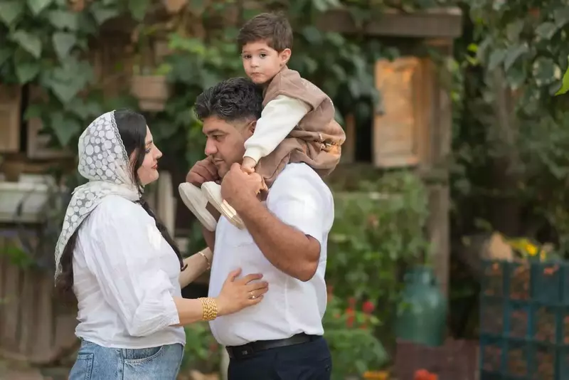 نمونه کار عکاسی فاطمه عباسی