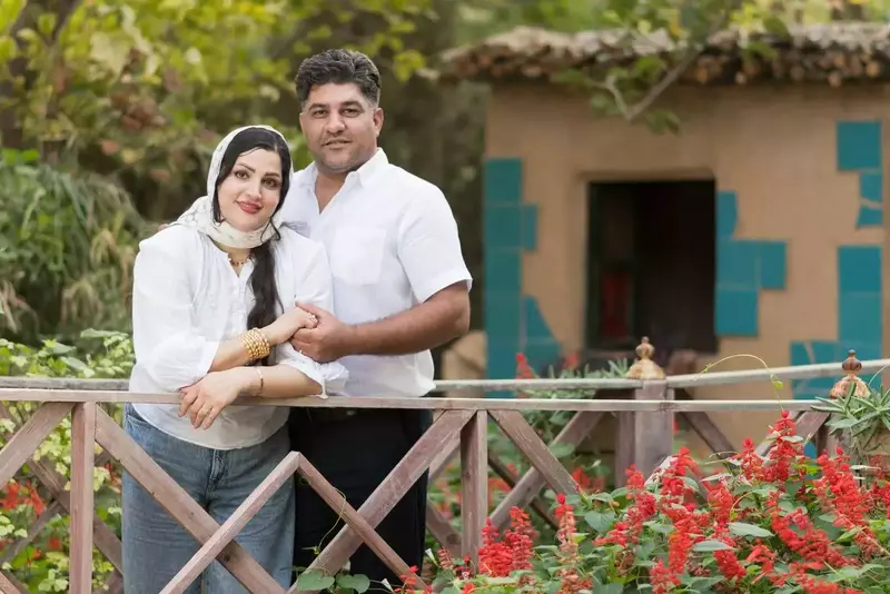 نمونه کار عکاسی فاطمه عباسی