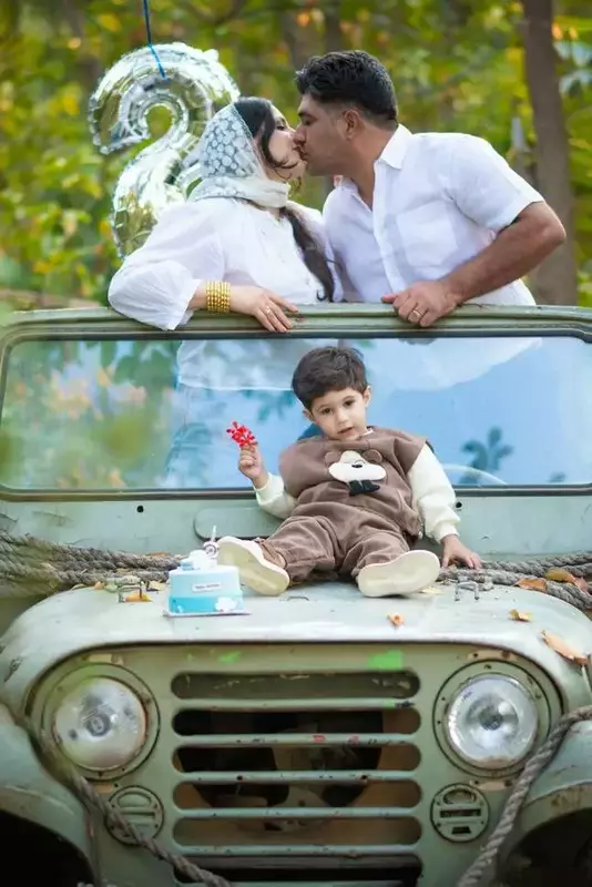 نمونه کار عکاسی فاطمه عباسی