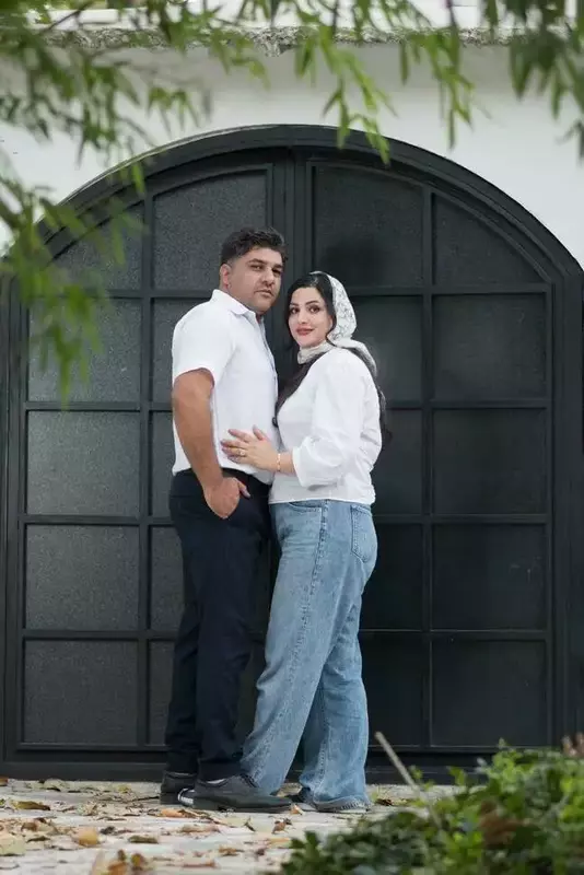 نمونه کار عکاسی فاطمه عباسی