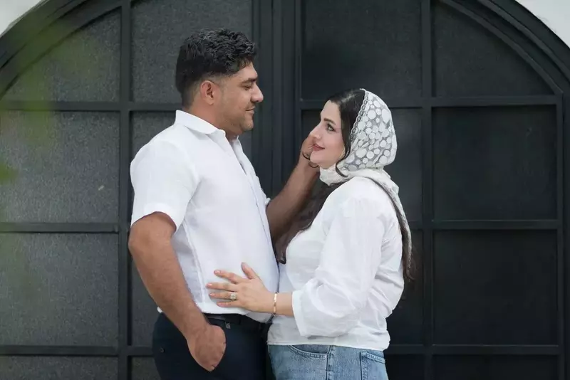 نمونه کار عکاسی فاطمه عباسی