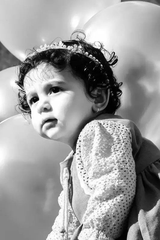 نمونه کار عکاسی کودک توسط جنتی  که در تاریخ 1404-09-05 ** چهارشنبه  **  ساعت 02:59PM بارگذاری شده است.